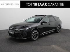 Kia K4 Sportswagon - 1.0 T-GDi MHEV GT-Line Launch Edition DCT-automaat | DEMO | Afn. trekhaak | Schuif-/kantel
