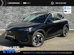 Geely E5 - Pro 60 kWh | Verw. en Geventileerde voorstoelen | Warmtepomp | 360graden Camera | PDC acht