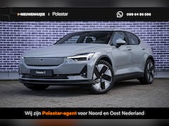Polestar 2 - 2 Long Range Single Motor Prime 82 kWh | Adaptieve Cruise Control | Panoramadak | Harman K