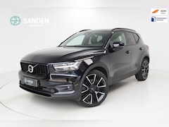 Volvo XC40 - 1.5 T5 Recharge R-Design|Automaat|LED|Navi|360 Camera|Alcantara|Trekhaak|21inch
