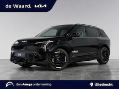 Kia EV3 - GT-Line Business Edition 81.4kWh 204pk | VEGAN LEDEREN STOELBEKLEDING GT-LINE | CAMERA | S