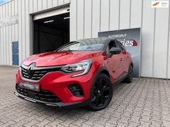 Renault Captur - 1.6 E-Tech Plug-in Hybrid 160 Rive Gauche / Airco / Navi / Cruise Control / Keyless entree