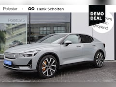 Polestar 2 - 2 Long Range Dual Motor Performance Prime 82 kWh | Bowers & Wilkins Audiosysteem | 20" Lic