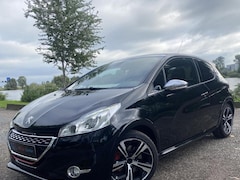 Peugeot 208 - 1.6 GTi | 200 PK| Cruise |Glazen dak| Start/Stop