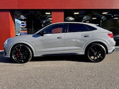 Audi RSQ3 Sportback - TFSI Quattro | B&O | Drive Select | Assist pack | Pano