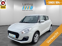 Suzuki Swift - 1.2 Comfort