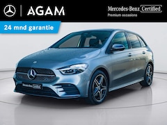 Mercedes-Benz B-klasse - 250 e Business Solution AMG Premium PLUS | Panorama dak | Trekhaak