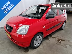 Kia Picanto - 1.0 Light | Stuurbekrachtiging | Radio / CD | APK tot 31-03-2027