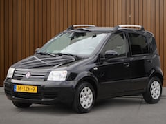 Fiat Panda - 1.2 Edizione Cool | Airco | Elekt Ramen | Zuinig | Origineel NL