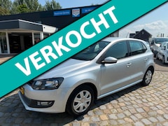 Volkswagen Polo - 1.2 Easyline