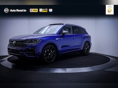 Volkswagen Touareg - 3.0 eHybrid R 4MOTION 462PK PANO | HEAD UP | DYNAUDIO | MEMORY | 360 CAM | ACC | STOELCLIM