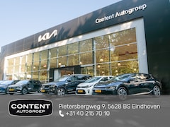 Kia Sportage - 1.6 T-GDi 230pk Hybrid AT6 DynamicPlusLine