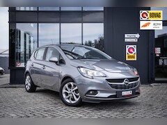 Opel Corsa - 1.4 120 Jaar Edition*CAMERA*CRUISE*AIRCO*16''LM