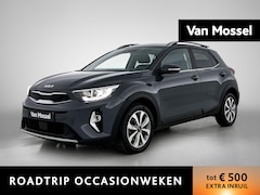 Kia Stonic - 1.0 T-GDi MHEV DynamicPlusLine | AUTOMAAT | ACHTERUITRIJCAMERA | APPLE CARPLAY | CLIMATE C
