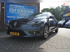 Renault Mégane - 1.2 TCe Bose