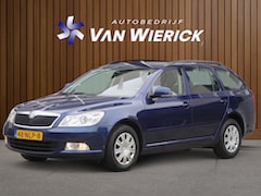 Skoda Octavia Combi - 1.4 TSI Ambition 122PK | Trekhaak | Cruise | Airco