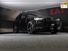 Audi Q7 SQ7 - 55 TFSI Quattro Look / 7 Persoons / RS Zetels / Head Up / Open Pano / Acc / Memory / Dode