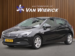 Opel Astra - 1.0 Edition | Cruise | Parkeersensoren v/a | Navi | LM Velgen | NAP