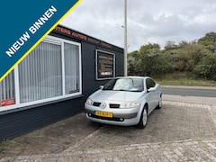 Renault Mégane coupé cabriolet - 1.6-16V Auth.Comf. Apk 08-27‼️