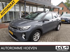 Kia Stonic - 1.0 Turbo AUTOMAAT DynamicLine Org. Ned