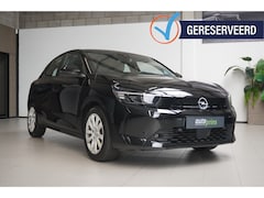Opel Corsa - 1.2 Turbo Yes|Camera|Carplay|Android
