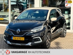 Renault Captur - 0.9 TCe Intens