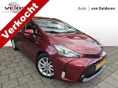 Toyota Prius - 1.8 Dynamic Led/Navi