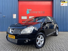 Nissan Qashqai - 2.0 Tekna | 2e eig | Trekhaak | Cruise | Clima