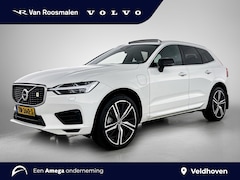 Volvo XC60 - 2.0 T8 Twin Engine AWD R-Design