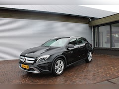 Mercedes-Benz GLA-Klasse - 180 Premium Plus lage km
