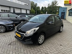 Peugeot 208 - 1.0 PureTech Access