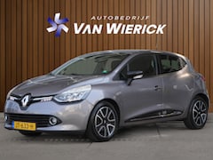 Renault Clio - 0.9 TCe Night & Day | Cruise | Navi | Bluetooth | LM Velgen | NAP