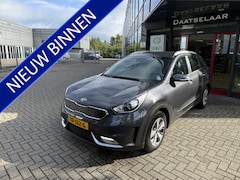 Kia Niro - 1.6 GDi Hybrid DynamicLine Camera Navi