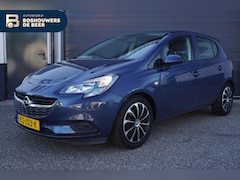 Opel Corsa - 1.0 Turbo Edition | NAP | Cruise Control | Parkeersensoren | Bluetooth |Orig. NL | Dealero
