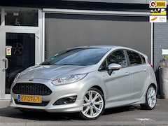 Ford Fiesta - 1.0 EcoBoost ST Line ORG NL / CLIMA / CRUISE / NAVI / NAP