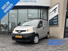Nissan NV200 - 1.5 dCi Optima*HAAK*A/C*CRUISE*IMPERIAAL*SCHUIF