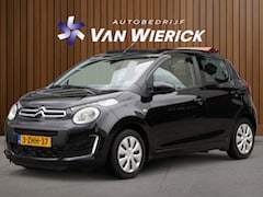 Citroën C1 - 1.0 e-VTi Airscape 5-Deurs | Open-dak | Bluetooth | Airco | Incl Garantie
