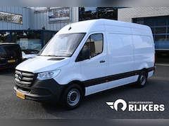 Mercedes-Benz Sprinter - 315 CDI L2H2 RWD Apple Carplay/Android Auto, Camera