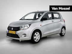 Suzuki Celerio - 1.0 Comfort | Airco | Elektrische ramen | Zuinig