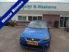 SEAT Ibiza - 1.0 EcoTSI FR Business Connect automaat pano