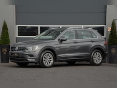 Volkswagen Tiguan - 1.4 TSI ACT |Pano|DAB|Camera | Trekhaak