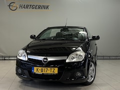Opel Tigra TwinTop - 1.4 16V Rhythm *AIRCO* APK T/M augustus 2027