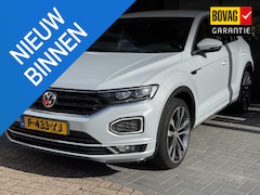 Volkswagen T-Roc - 1.5 TSI Sport, R line, Carpl, Cruise, 19Inch, Pdc