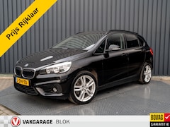 BMW 2-serie Active Tourer - 218i Business | 18'' | Parkeersensoren V&A | Stoelverw. | Navi | Prijs Rijklaar