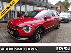 Kia Niro - 1.6 GDi Hybrid AUTOMAAT DynamicLine 17.000KM