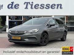 Opel Astra Sports Tourer - 1.0 Turbo 120 Jaar Edition | Camera | Navi | Cruise | Rijklaar met beurt & garantie