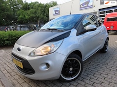 Ford Ka - 1.2 Titanium NU VAN 2450, 00 VOOR 1950, 00
