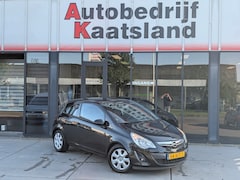 Opel Corsa - 1.3 CDTi EcoFlex S/S Anniversary Edition - Trekhaak - Airco