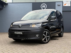 Volkswagen Caddy Cargo - 1.5 TSI | Vol Opties | BPM Vrij