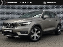 Volvo XC40 - 1.5 T3 Inscription | Trekhaak | 360 Graden Camera | Parkeersensoren | Lederen Bekleding |